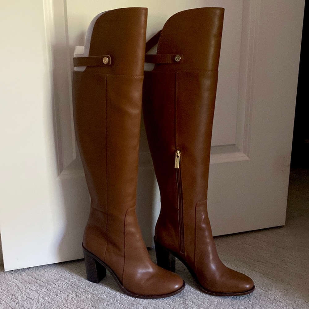 Louise et Cie Lo-Nevaria boot - Italian Leather